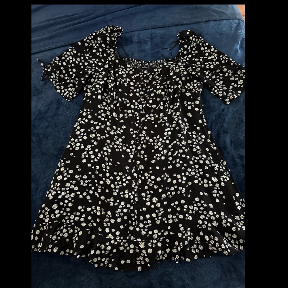 City Chic "Miss Daisy" Dress - NWT - 22
